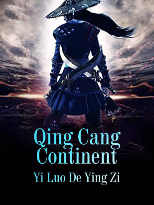 Qing Cang Continent